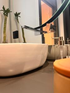 Panorama Calling - design apartment, unique and individual with amazing Views