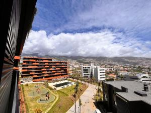 Panorama Calling - design apartment, unique and individual with amazing Views