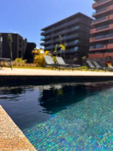 Panorama Calling - design apartment, unique and individual with amazing Views