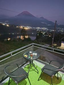 Four Mansion Resort Coffee & Karaoke