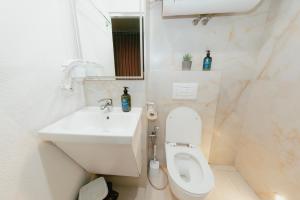 Hotel Blloku Tirana
