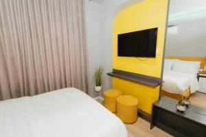 Hotel Blloku Tirana