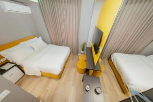 Hotel Blloku Tirana