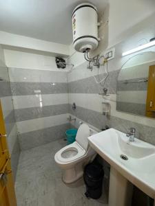 Kullu Manali Homestay