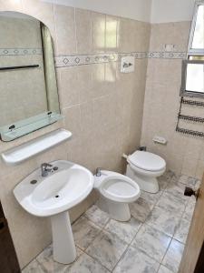 Complejo Agua Marina 5 a 20mts del mar