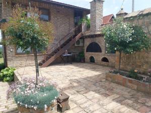 ALI apartmani R&H