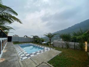 Glamping puncak8