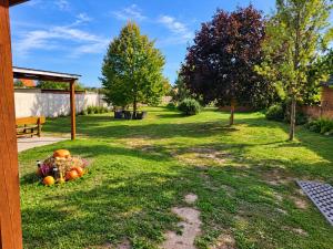 Apartmány pod Pálavskými vrchy J&H