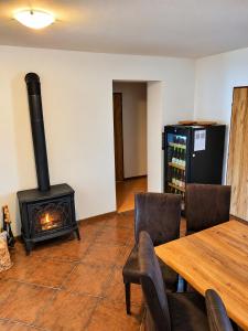 Apartmány pod Pálavskými vrchy J&H