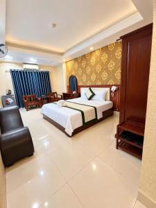 Hotel Lucky 18 Hải Phòng