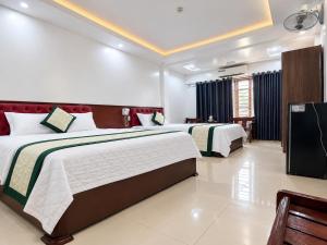 Hotel Lucky 18 Hải Phòng
