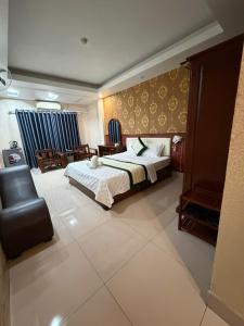 Hotel Lucky 18 Hải Phòng