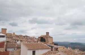 Casa del Palomar