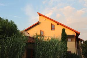 Apartment with Balcony room in Wohnen im orientalischen Ambiente