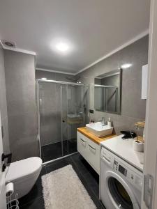 BAHÇELİ ÖZEL DAİRE f3