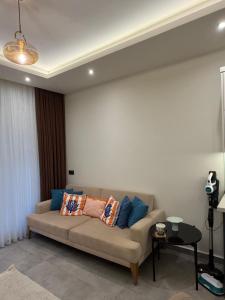 BAHÇELİ ÖZEL DAİRE f3