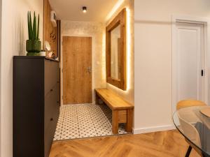 Smart Apartmán-M Čulena