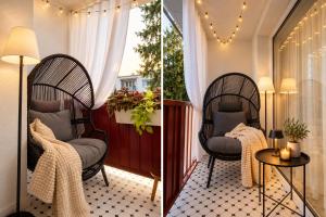 Smart Apartmán-M Čulena