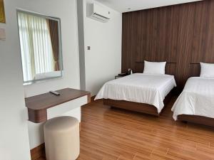 577 Hotel Bạc Liêu