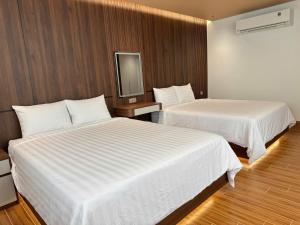 577 Hotel Bạc Liêu