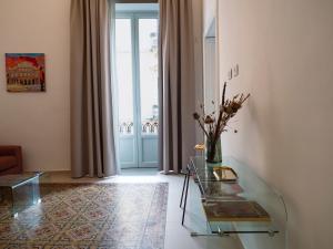 Etnicastay - A Sciara apartment