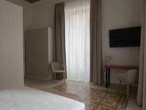 Etnicastay - A Sciara apartment