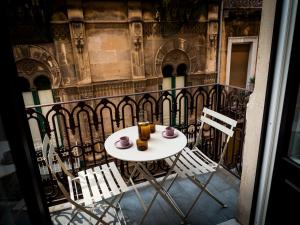 Etnicastay - A Sciara apartment