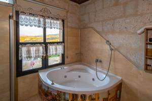 Volca Inn Cappadocia
