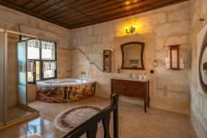 Volca Inn Cappadocia