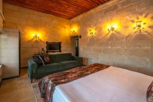 Volca Inn Cappadocia