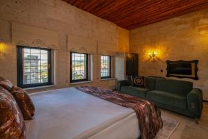 Volca Inn Cappadocia