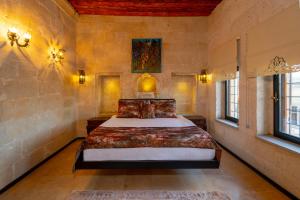 Volca Inn Cappadocia