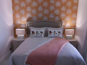 Broadway House Lovers nest