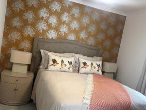 Broadway House Lovers nest