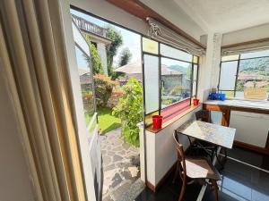 Charming Rustic Home in Brezzo di Bedero