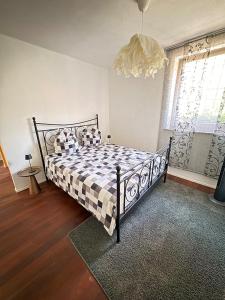 Charming Rustic Home in Brezzo di Bedero