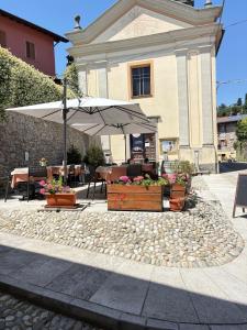 Charming Rustic Home in Brezzo di Bedero