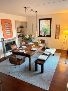 Charming Rustic Home in Brezzo di Bedero