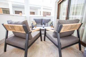 Casa Seis Delicias - 3 bedrooms