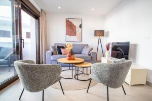 Casa Seis Delicias - 3 bedrooms