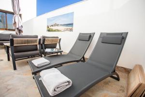 Casa Seis Delicias - 3 bedrooms