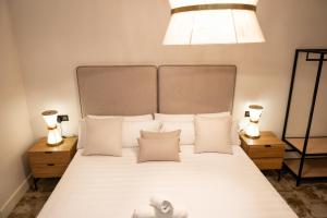 Hotel Boutique Los Ángeles