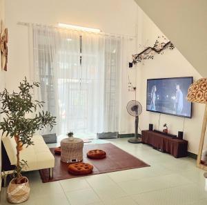Vân Kì Homestay