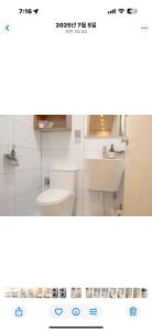 Stay Choya 201 New Studio Queen Bed, Kitchen & Mac