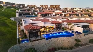 Luxury 5 bedroom Quivira Los Cabos