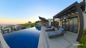 Luxury 5 bedroom Quivira Los Cabos