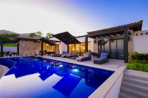 Luxury 5 bedroom Quivira Los Cabos