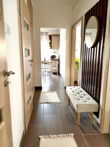 Kossuth Deluxe Apartman