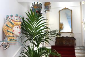 B&B Palazzo del Teatro img12
