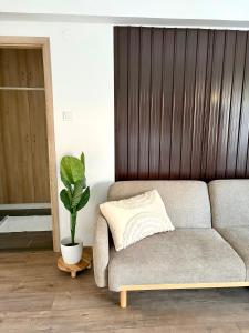 Kossuth Deluxe Apartman